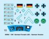 Trumpeter 05534 German Fennek LGS GERMAN version (1:35)